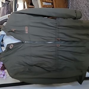 Columbia Winter Coat